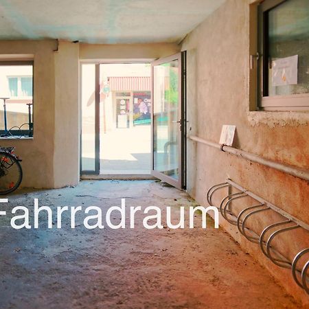 Modern Family Apartment In Bamberg Exterior foto